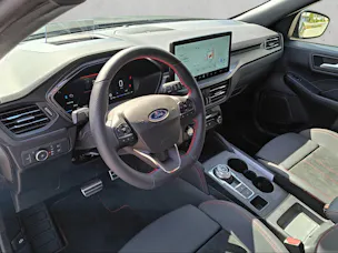 FORD Kuga 2.5 Hybrid ST-Line X 4x4
