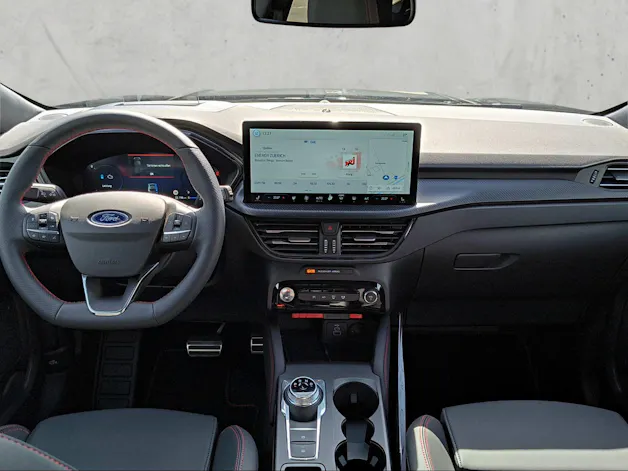 FORD Kuga 2.5 Hybrid ST-Line X 4x4