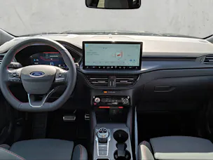 FORD Kuga 2.5 Hybrid ST-Line X 4x4