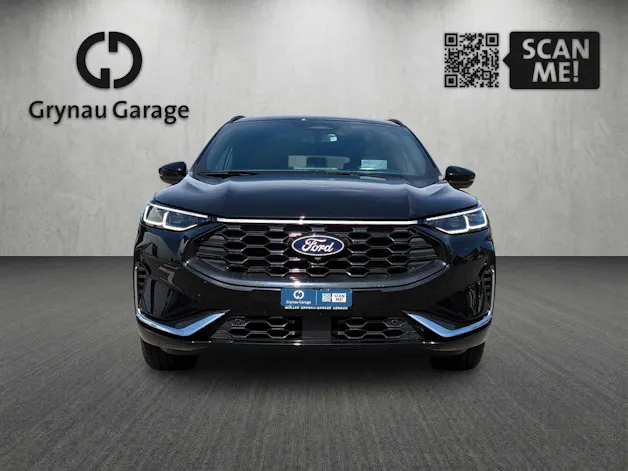 FORD Kuga 2.5 Hybrid ST-Line X 4x4