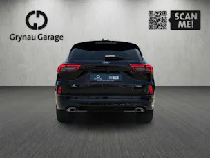 FORD Kuga 2.5 Hybrid ST-Line X 4x4