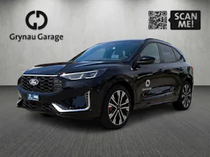 FORD Kuga 2.5 Hybrid ST-Line X 4x4