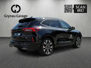 FORD Kuga 2.5 Hybrid ST-Line X 4x4