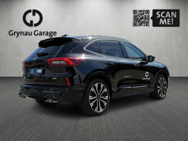FORD Kuga 2.5 Hybrid ST-Line X 4x4