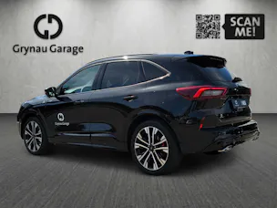 FORD Kuga 2.5 Hybrid ST-Line X 4x4