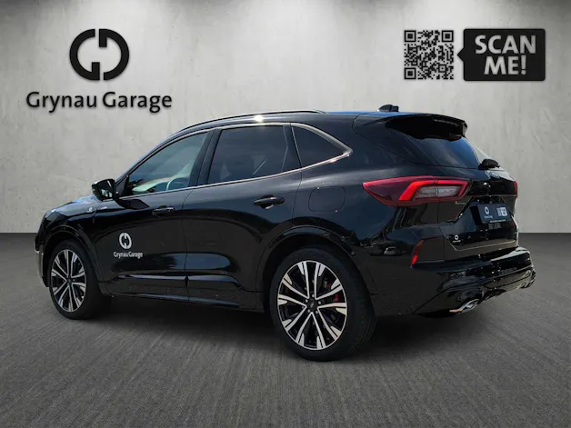 FORD Kuga 2.5 Hybrid ST-Line X 4x4