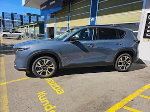 MAZDA CX-5 2.5 Centre-Line AWD