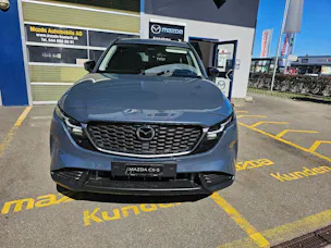 MAZDA CX-5 2.5 Centre-Line AWD