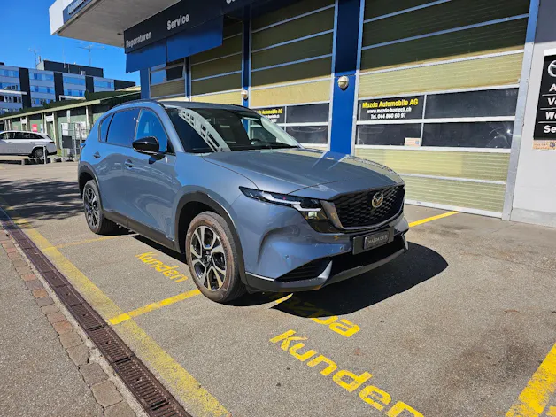 MAZDA CX-5 2.5 Centre-Line AWD