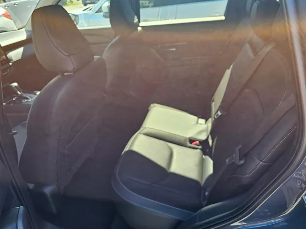 MAZDA CX-5 2.5 Centre-Line AWD