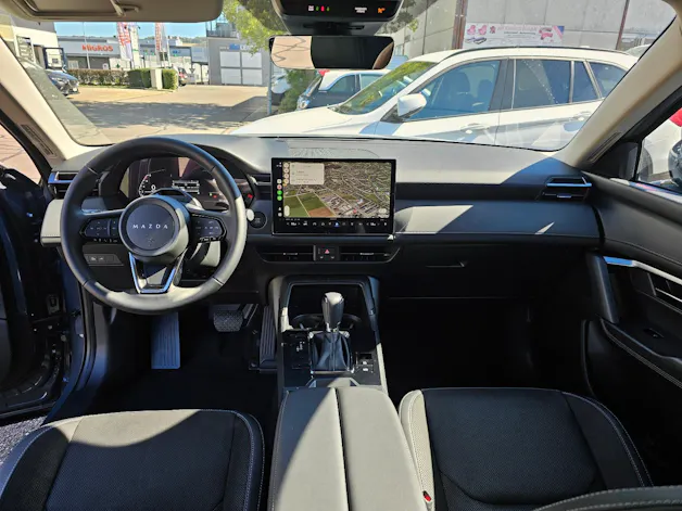 MAZDA CX-5 2.5 Centre-Line AWD