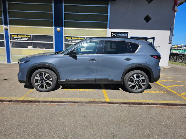 MAZDA CX-5 2.5 Centre-Line AWD