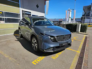 MAZDA CX-5 2.5 Centre-Line AWD