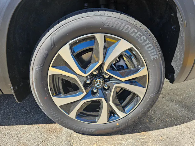 MAZDA CX-5 2.5 Centre-Line AWD
