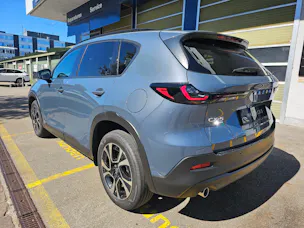 MAZDA CX-5 2.5 Centre-Line AWD