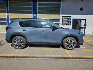 MAZDA CX-5 2.5 Centre-Line AWD