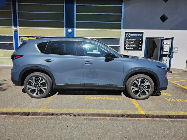 MAZDA CX-5 2.5 Centre-Line AWD