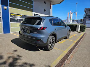 MAZDA CX-5 2.5 Centre-Line AWD