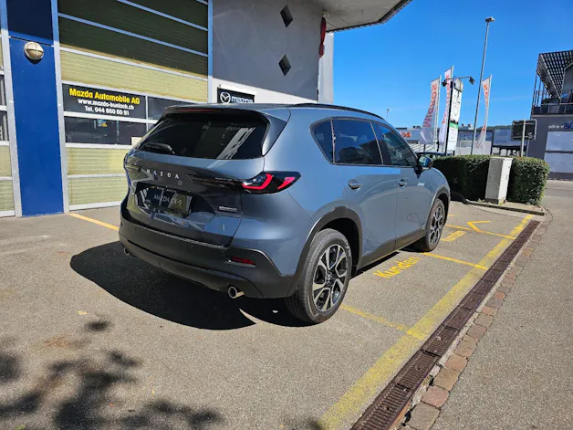 MAZDA CX-5 2.5 Centre-Line AWD