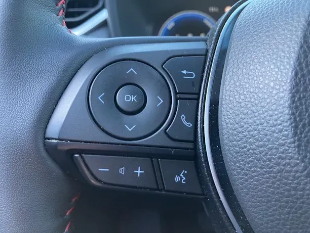 Toyota RAV4 2.5 Plug-In-Hybrid Platinum