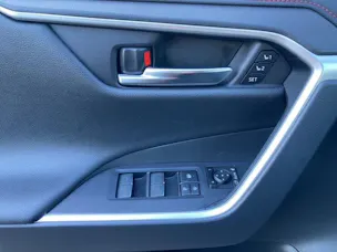 Toyota RAV4 2.5 Plug-In-Hybrid Platinum