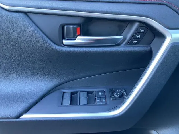 Toyota RAV4 2.5 Plug-In-Hybrid Platinum