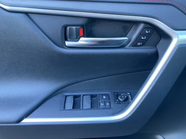 Toyota RAV4 2.5 Plug-In-Hybrid Platinum