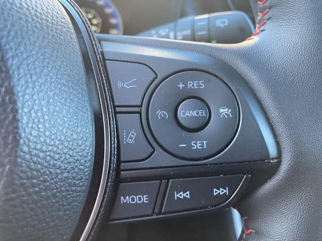 Toyota RAV4 2.5 Plug-In-Hybrid Platinum