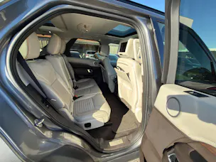 Land Rover Discovery 3.0 TDV6 HSE