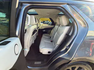 Land Rover Discovery 3.0 TDV6 HSE
