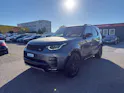 Land Rover Discovery 3.0 TDV6 HSE
