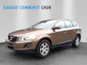 VOLVO XC60 2.4 D5 Summum AWD