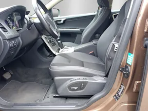 VOLVO XC60 2.4 D5 Summum AWD
