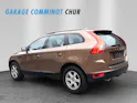 VOLVO XC60 2.4 D5 Summum AWD