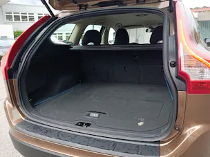 VOLVO XC60 2.4 D5 Summum AWD