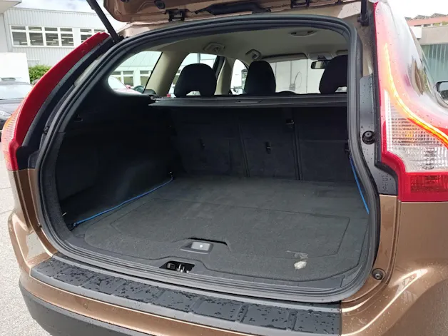VOLVO XC60 2.4 D5 Summum AWD