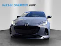 MAZDA 2 1.5 Hybrid Homura