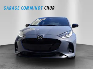MAZDA 2 1.5 Hybrid Homura