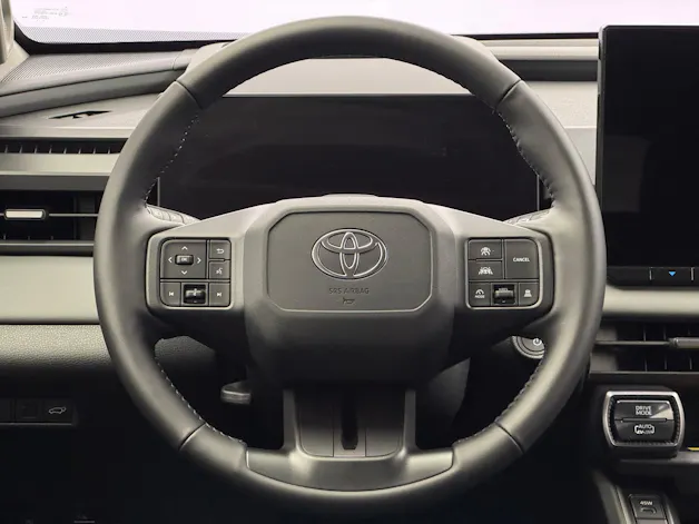 Toyota RAV4 2.5 Plug-In-Hybrid Premium AWD-i