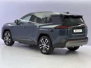 Toyota RAV4 2.5 Plug-In-Hybrid Premium AWD-i