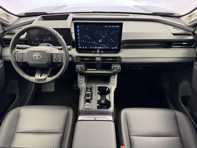 Toyota RAV4 2.5 Plug-In-Hybrid Premium AWD-i