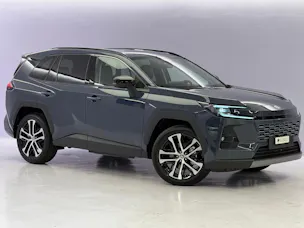 Toyota RAV4 2.5 Plug-In-Hybrid Premium AWD-i