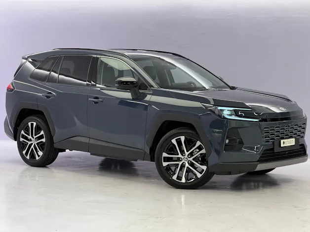 Toyota RAV4 2.5 Plug-In-Hybrid Premium AWD-i