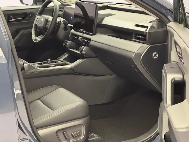 Toyota RAV4 2.5 Plug-In-Hybrid Premium AWD-i