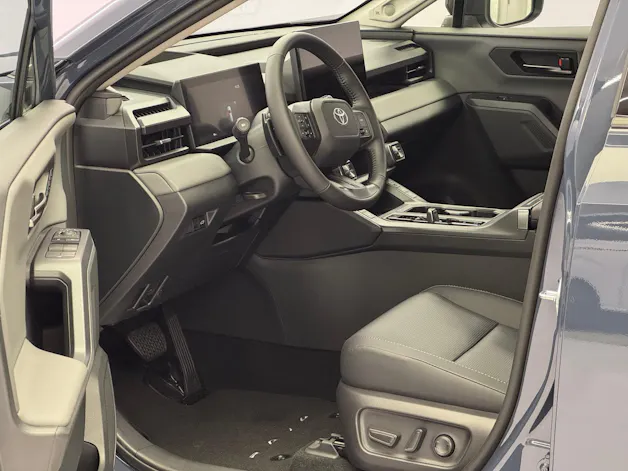 Toyota RAV4 2.5 Plug-In-Hybrid Premium AWD-i
