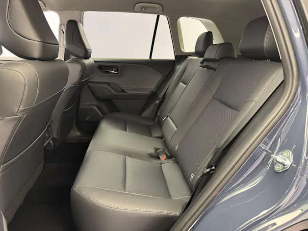 Toyota RAV4 2.5 Plug-In-Hybrid Premium AWD-i