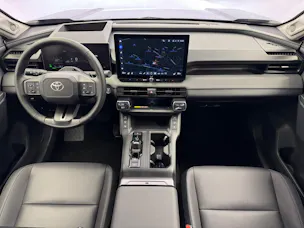 Toyota RAV4 2.5 Plug-In-Hybrid Premium AWD-i