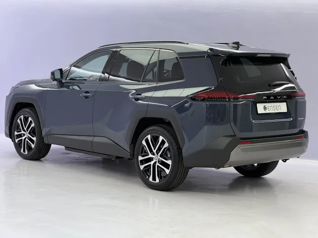 Toyota RAV4 2.5 Plug-In-Hybrid Premium AWD-i