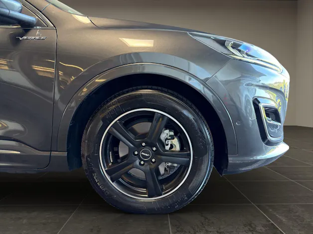 FORD Kuga 2.5 Plug-in Hybrid Vignale