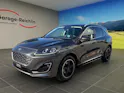 FORD Kuga 2.5 Plug-in Hybrid Vignale